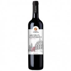 Вино червоне Arcos do Convento 13% 750 мл