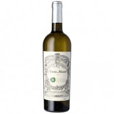 Вино сухе біле Terre di Mario 11.5% 750 мл