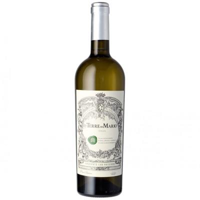Вино сухе біле Terre di Mario 11.5% 750 мл