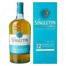 Виски The Singleton 12-ти летний 700 мл