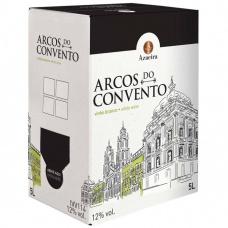 Вино біле Arcos do Convento 5 л
