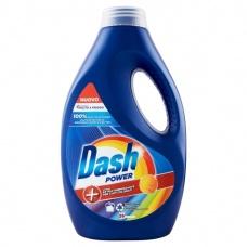 Гель Dash для прання кольорових речей 26 прань