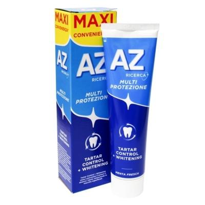Зубна паста Az захист від зубного каменю + відбілювання 85 мл