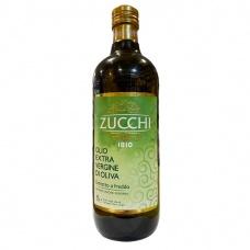 Оливкова олія Zucchi extra vergine 1 л