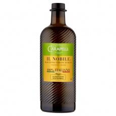 Масло оливковое Carapelli Il Nobile extra vergine 1 л