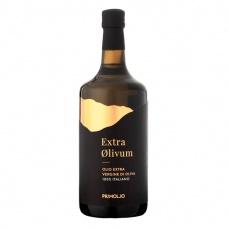 Олія оливкова Extra olivum extra vergine 500 мл