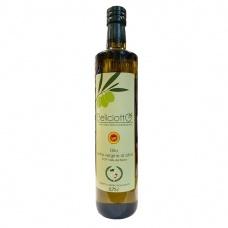 Олія оливкова Beliciotto extra vergine D.O.P. 750 мл