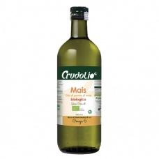 Олія кукурудзяна Crudolio Bio omega 6 1 л
