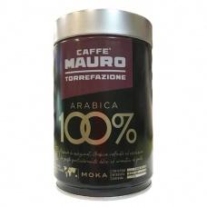 Кава мелена Caffe Mauro Moka 250г