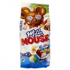 Конфеты Choceur Milk Mouse 210 г