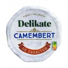Сыр камамбер Delikate 200 г
