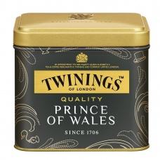 Черный чай Twinings prince of wales 100 г