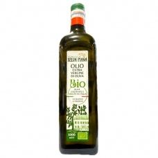 Оливковое масло extra vergine Selva Piana Bio 1 л