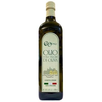 Оливкова олія extra vergine Caldoresco 1 л