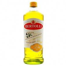 Оливковое масло Bertolli Classico 1л