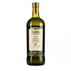 Оливкова олія extra vergine Turri 750 мл