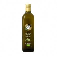 Оливкова олія extra vergine Alce nero 750 мл