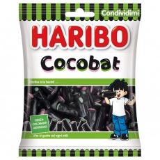 Желейки Haribo Cocobat 265 г