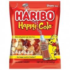 Желейки Haribo Happy Cola 175 г