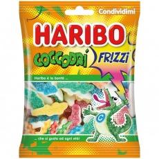 Желейки Haribo Coccodri Frizzi 175 г