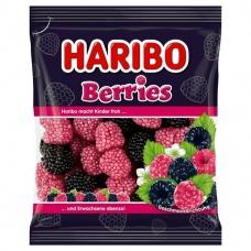 Желейки Haribo Berries 175 г