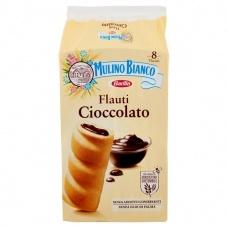 Бисквиты Mulino Bianco с шоколадной начинкой 280 г