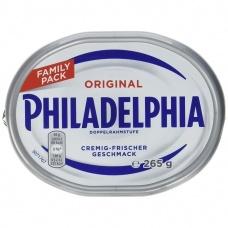 Сыр Philadelphia original 265 г
