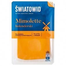 Сир голландський Swiatowid Mimolette 150 г