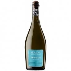 Вино игристое Serena Prosecco DOC Treviso 0.75 л