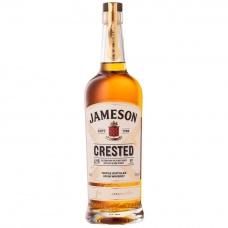 Віскі Jameson Crested 0.7 л 