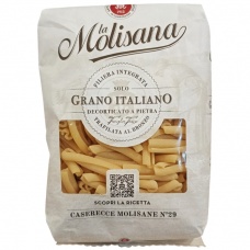 Макарони La Molisana Сaserecce molisane 500 г