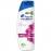 Шампунь head & shoulders apple fresh lisci & setosi 250 мл