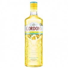 Джин Gordon's Sicilian Lemon 0.7 л