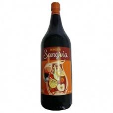 Вино Don Leon Sangria 1.5 л