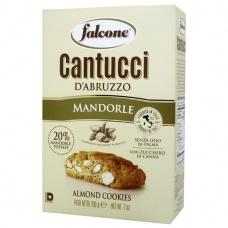 Печиво Cantucci d'abruzzo з мигдалем 200 г