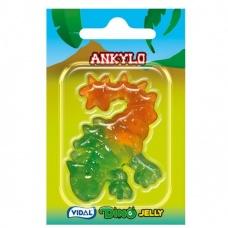 Желейні цукерки Dino jelly 11 г