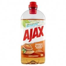 Средство для мытья пола Ajax миндаль 1,25 л