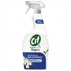 Засіб для чищення ванної кімнати Cif з ароматом жасмину 650 мл