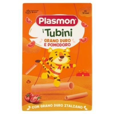 Детские макароны Plasmon E Pomodoro от 12 мес. 250 г