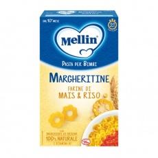 Детские макароны Mellin Margheritine 280 г