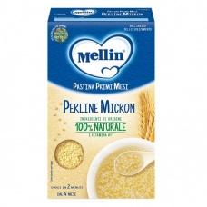 Дитячі макарони Perline Micron Mellin 320 г