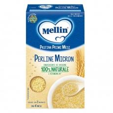 Дитячі макарони Perline Micron Mellin 320 г