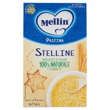Дитячі макарони Stellini Mellin 320 г