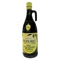 Олія оливкова extra vergine Frantoi Redoro 750 мл
