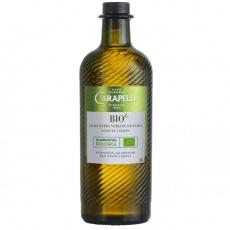 Масло оливковое extra vergine Carapelli BIO 1 л