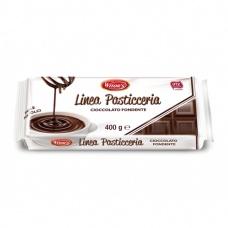 Шоколад Witors Linea pasticceria 400 г