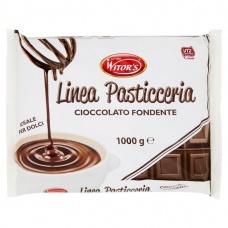 Шоколад Witors Linea pasticceria 1 кг