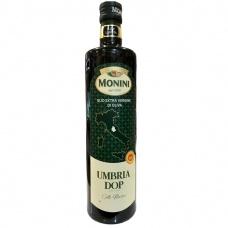 Олія оливкова Monini Umbria DOP 750 мл