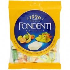 Цукерки Fondenti фруктові 175 г