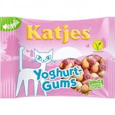 Желейки Katjes Wunder-Land Yoghurt-Gums 200 г